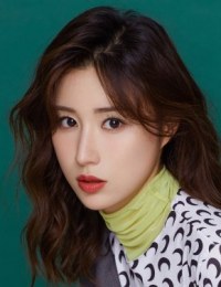 Фото актера Хуа Вэнь