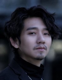 Фото актера Ли Цанг Мао