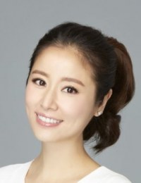 Фото актера Руби Линь