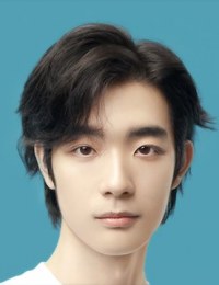 Фото актера Лю Хэн Фу