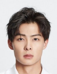 Фото актера Чжан Мин Энь