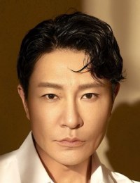 Фото актера Калвин Ли