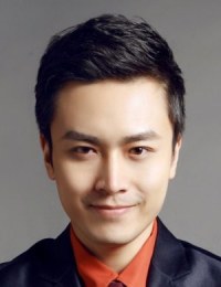 Фото актера Ян Цзы Цзян