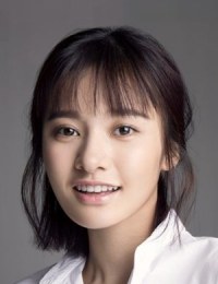 Фото актера Ван Му Яо