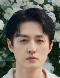 Фото актера Ху Юнь Хао