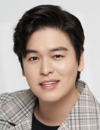 Фото актера Ли Чжанг У