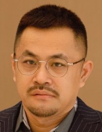 Фото актера Чэн Чжэнь