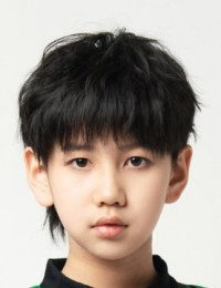 Фото актера Сяо Бо Чэнь