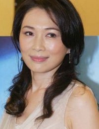 Фото актера Чжан Цюн Цзы