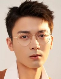 Фото актера Чжан Чэнь Си