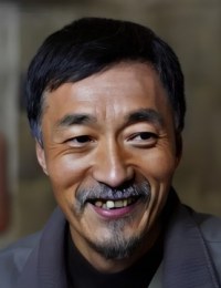 Фото актера Ю Цинь Хуэй