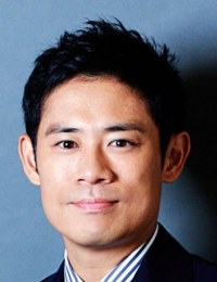 Фото актера Ито Ацуши