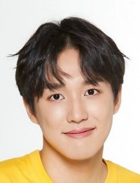 Фото актера Сон И Дам