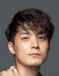 Фото актера Мацумото Укё