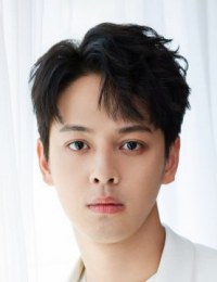 Фото актера Ник Шань