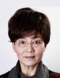 Фото актера Пань Хун