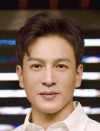 Фото актера Ма Цзинь Хань