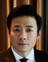 Фото актера Цзу Фэн