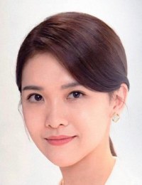 Фото актера Ван Ян