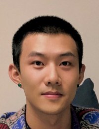 Фото актера Янь Цзин Цзе