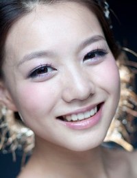 Фото актера Цзян Лин Лин