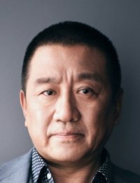 Фото актера Дин Ён Дай