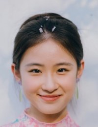 Фото актера Цзинь Ман