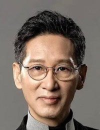 Фото актера Ван Цзинь Сун