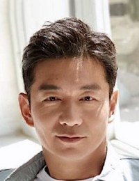 Фото актера Син Цзя Дун