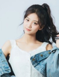 Фото актера Ян Кэ Син