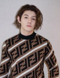 Фото актера Жун Ин Сян