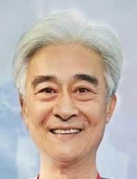 Фото актера Жэнь Ло Мин