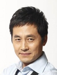 Фото актера Тань Ян