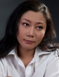 Фото актера Ли Цуй Цуй