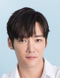 Фото актера Чхве Джин Хёк