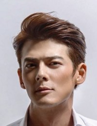 Фото актера Дилан Куо