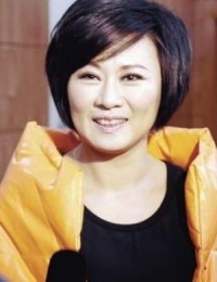 Фото актера Чжао Хай Янь