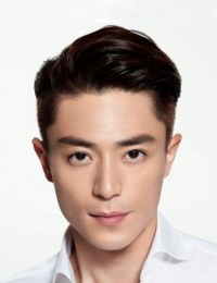 Фото актера Уоллес Хуо