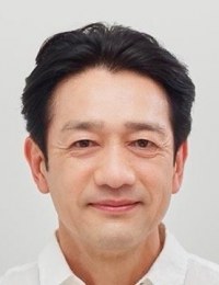 Фото актера Ида Кисукэ