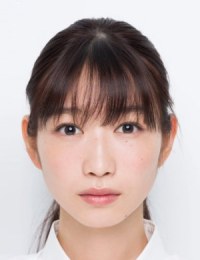 Фото актера Окамото Нацумі