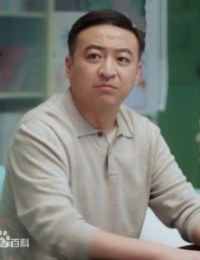 Фото актера Ван Ши