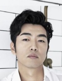 Фото актера Ли Чжон Хёк