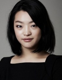 Фото актера Ли Е Ын