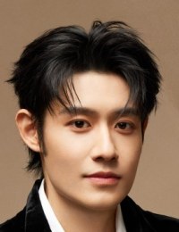 Фото актера Пэн Чу Юэ