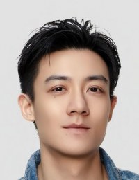 Фото актера Джасон Гу