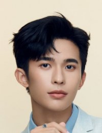 Фото актера Чжоу Пэй Чэнь