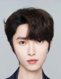 Фото актера Чжао Лэй