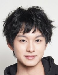 Фото актера Чжан Сюань Ю