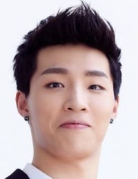 Фото актера Эм Чен