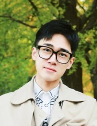 Фото актера Сун Шуай